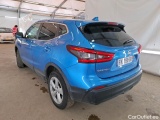  Nissan  Qashqai NISSAN  / 2017 / 5P / Crossover 1.5 DCI 115 Business Edition #2
