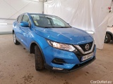  Nissan  Qashqai NISSAN  / 2017 / 5P / Crossover 1.5 DCI 115 Business Edition #4