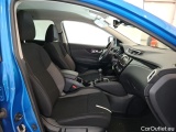  Nissan  Qashqai NISSAN  / 2017 / 5P / Crossover 1.5 DCI 115 Business Edition #6