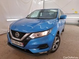  Nissan  Qashqai NISSAN  / 2017 / 5P / Crossover 1.5 DCI 115 Business Edition 