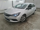  Opel  Astra  K Sports Tourer Elegance Business Start/Stop 1.2 Turbo 110CV BVM6 E6d 