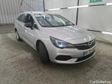  Opel  Astra  K Sports Tourer Elegance Business Start/Stop 1.2 Turbo 110CV BVM6 E6d #4