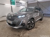  Peugeot  2008  Allure Business 1.2 PureTech 130CV BVA8 E6d 