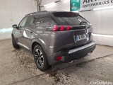  Peugeot  2008  Allure Business 1.2 PureTech 130CV BVA8 E6d #2
