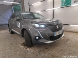  Peugeot  2008  Allure Business 1.2 PureTech 130CV BVA8 E6d #4