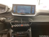  Peugeot  2008  Allure Business 1.2 PureTech 130CV BVA8 E6d #7