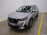  Peugeot  2008  Active Business 1.2 PureTech 100CV BVM6 E6d 