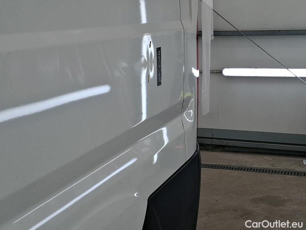  Peugeot  Boxer PEUGEOT  VU 4p Fourgon 2.0 BLUEHDI 110 PREMIUM 330 L1H1 #25