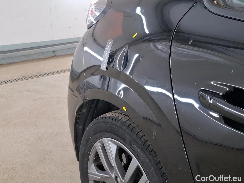  Peugeot  208  Active Business 1.2 PureTech 100CV BVA8 E6d #4