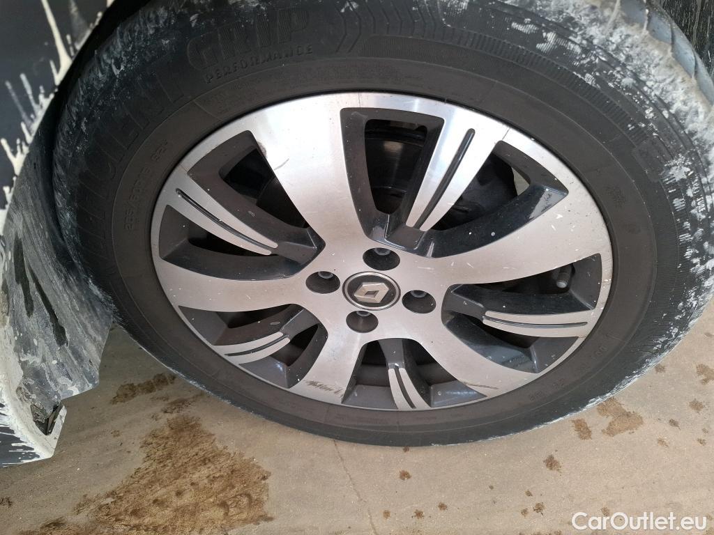  Renault  Captur RENAULT  5p Crossover Business dCi 90 EDC - 18 #8