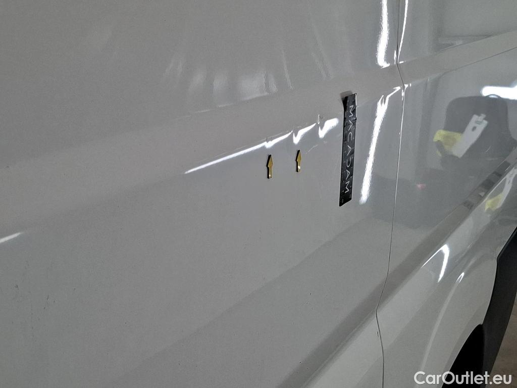  Peugeot  Boxer PEUGEOT  VU 4p Fourgon 2.0 BLUEHDI 110 PREMIUM 330 L1H1 #3