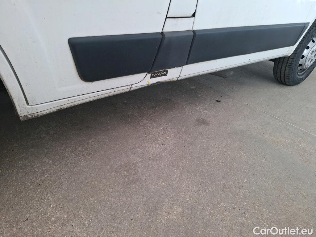  Peugeot  Boxer PEUGEOT  VU 4p Fourgon 2.0 BLUEHDI 110 PREMIUM 330 L1H1 #18