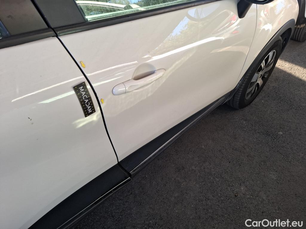 Renault  Captur  Business 0.9 TCe 90CV BVM5 E6 / TRANSFO VP/VF #6