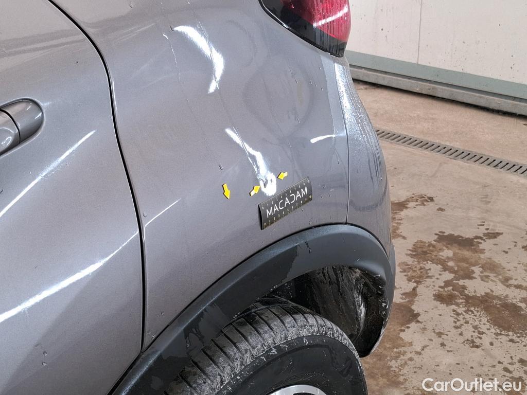  Renault  Captur RENAULT  5p Crossover Business dCi 90 EDC - 18 #18