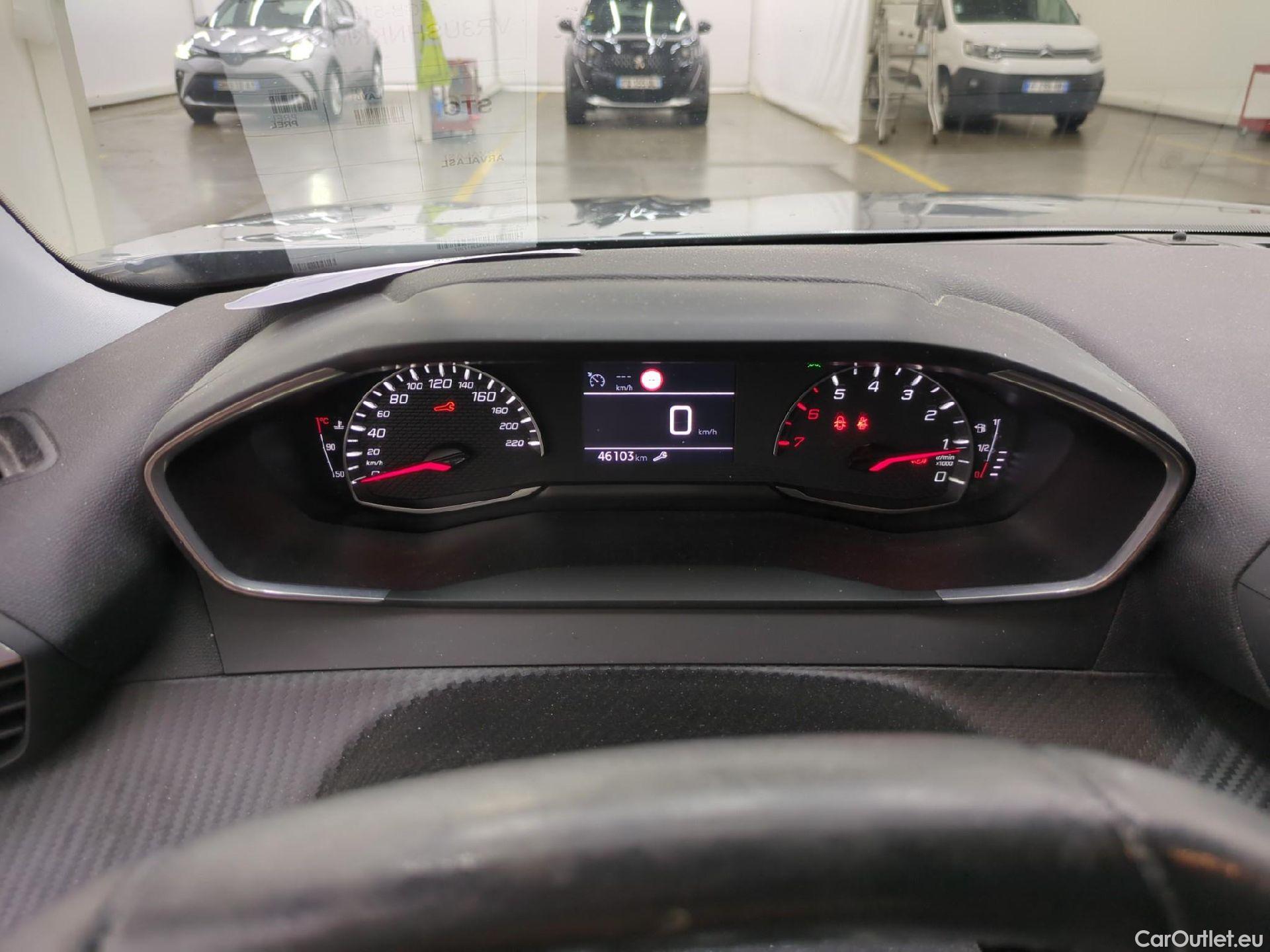  Peugeot  2008  Active Business 1.2 PureTech 100CV BVM6 E6d #3