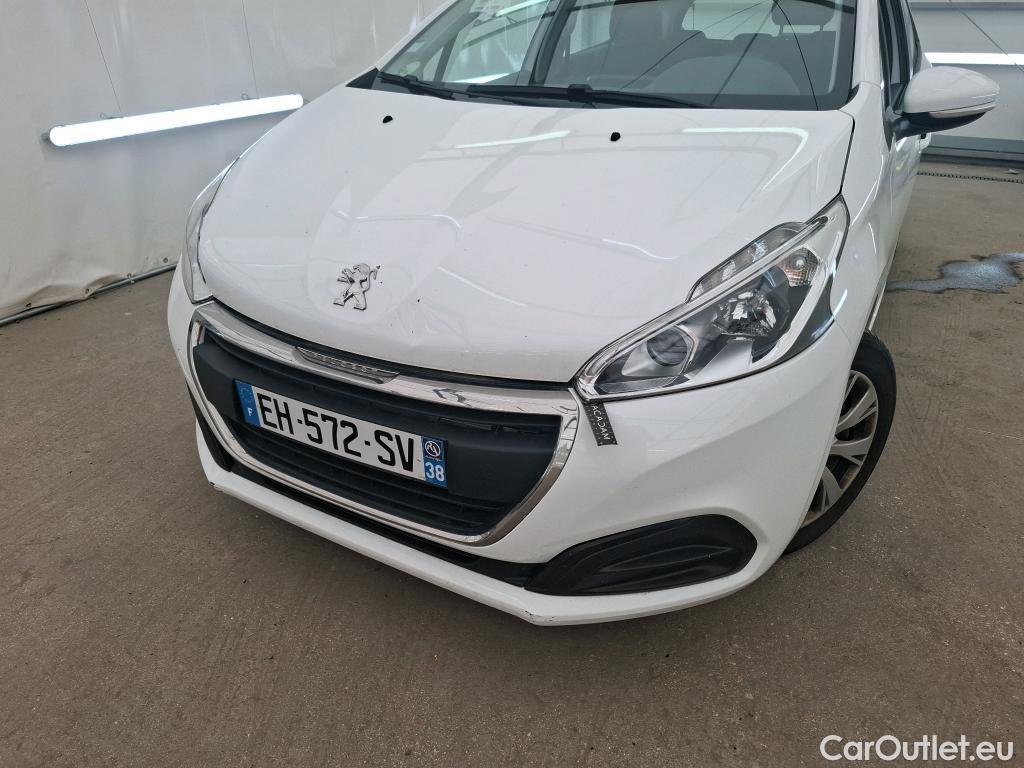  Peugeot  208 PEUGEOT  5p Berline 1 6 BlueHDi 75 Active #18