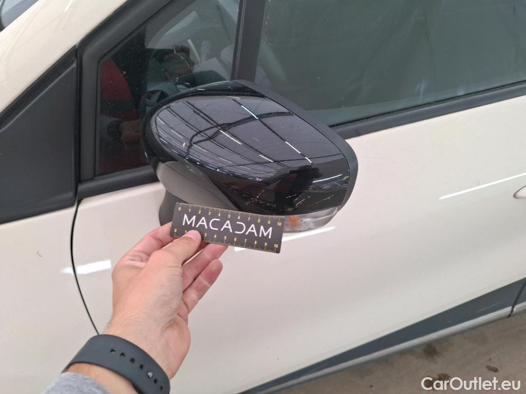  Renault  Captur  Business 0.9 TCe 90CV BVM5 E6 / TRANSFO VP/VF #77