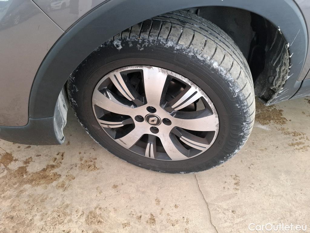  Renault  Captur RENAULT  5p Crossover Business dCi 90 EDC - 18 #1