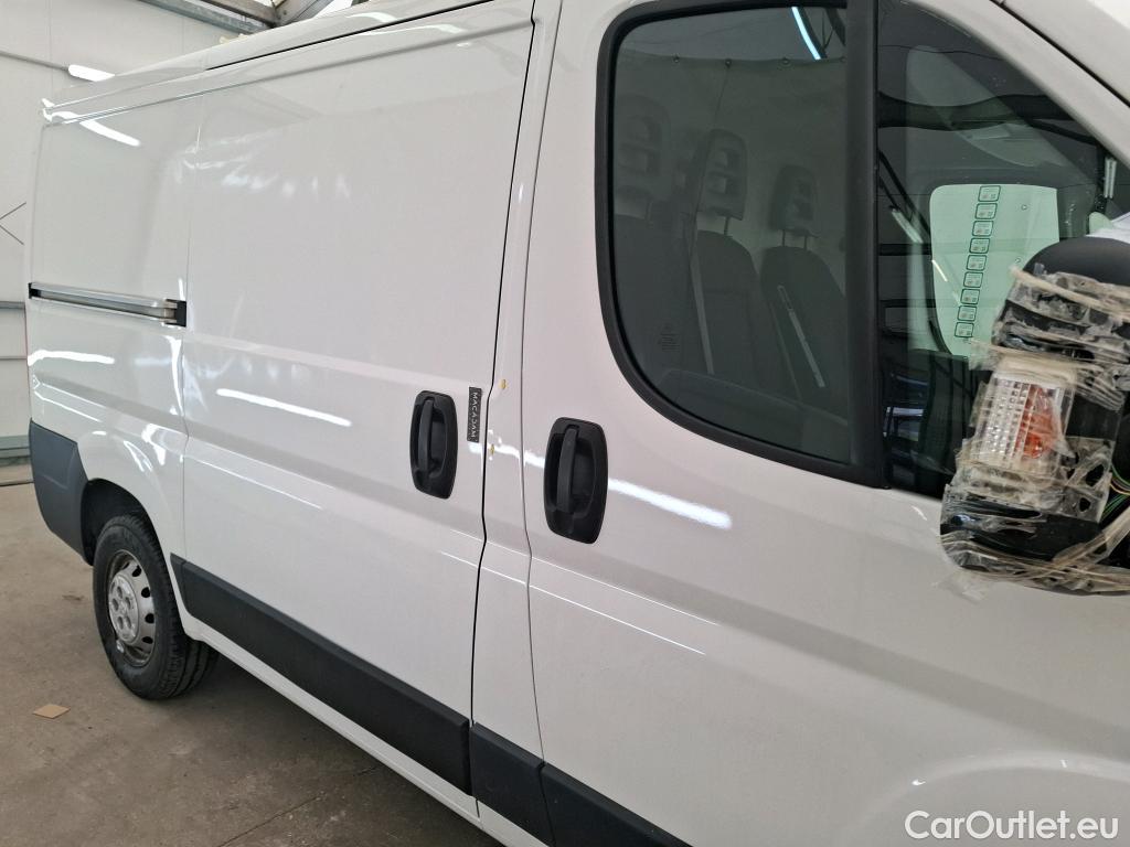  Peugeot  Boxer PEUGEOT  VU 4p Fourgon 2.0 BLUEHDI 110 PREMIUM 330 L1H1 #22