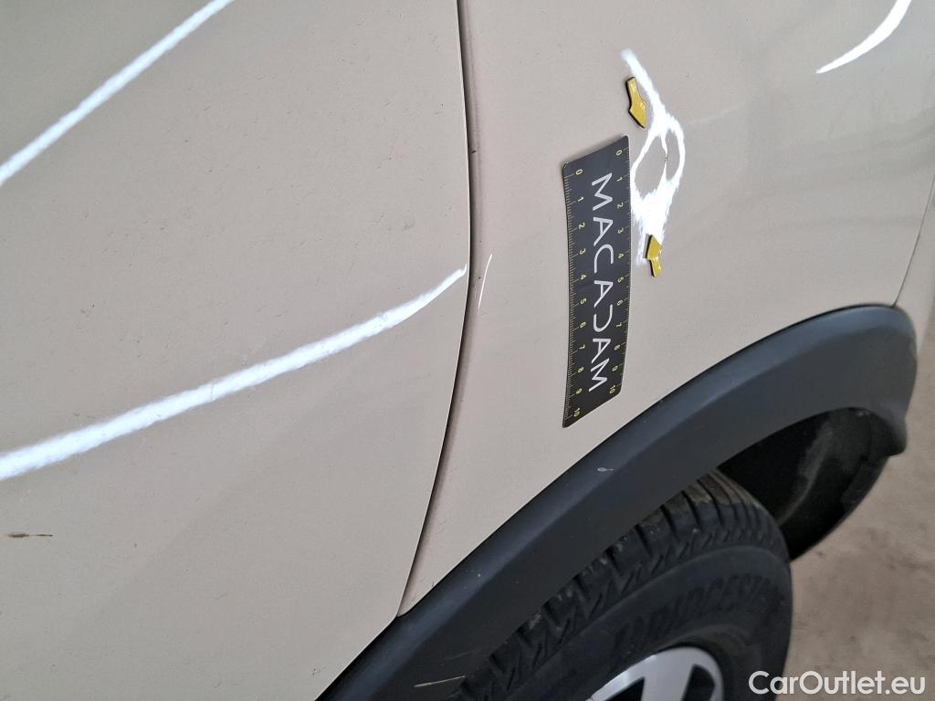  Renault  Captur  Business 0.9 TCe 90CV BVM5 E6 / TRANSFO VP/VF #41