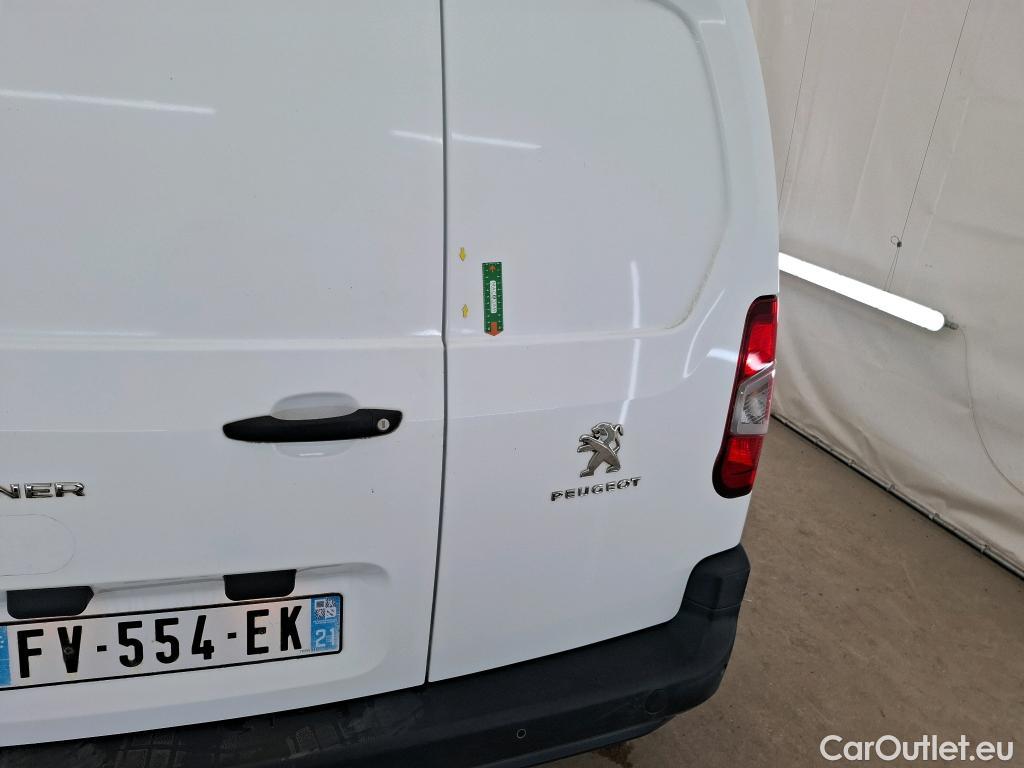  Peugeot  Partner  Premium L1 1.5 HDi 100CV BVM5 E6dT #11