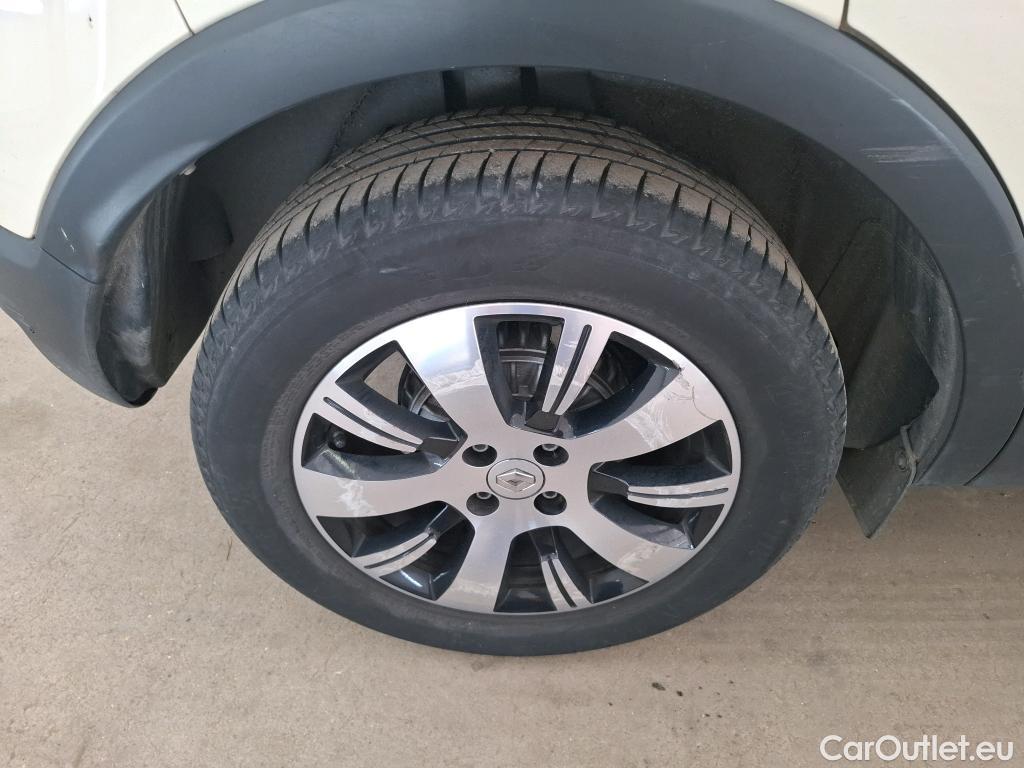  Renault  Captur  Business 0.9 TCe 90CV BVM5 E6 / TRANSFO VP/VF #24