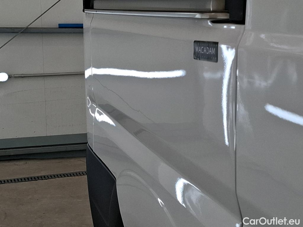  Peugeot  Boxer PEUGEOT  VU 4p Fourgon 2.0 BLUEHDI 110 PREMIUM 330 L1H1 #11