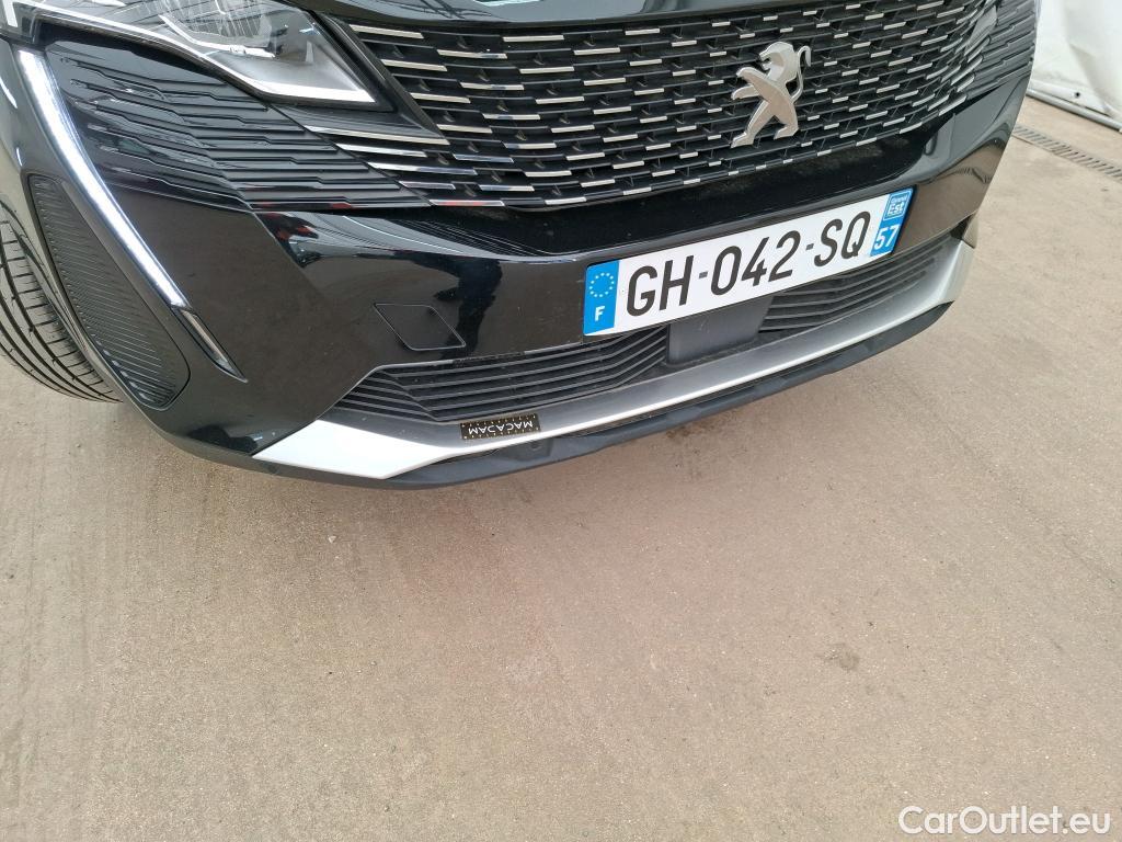  Peugeot  3008  II Active Pack 1.5 HDi 130CV BVA8 E6d #7
