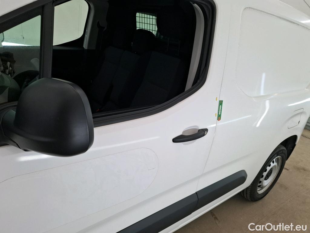  Peugeot  Partner  Premium L1 1.5 HDi 100CV BVM5 E6dT #4