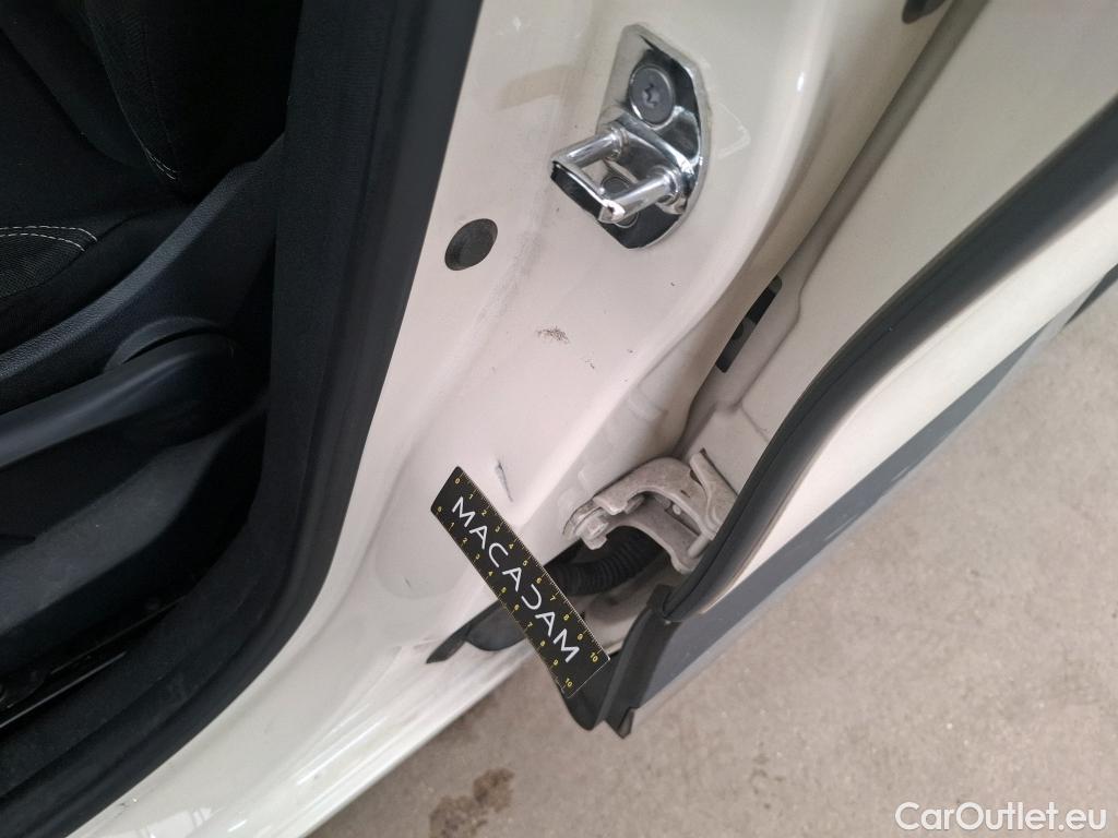  Renault  Captur  Business 0.9 TCe 90CV BVM5 E6 / TRANSFO VP/VF #10