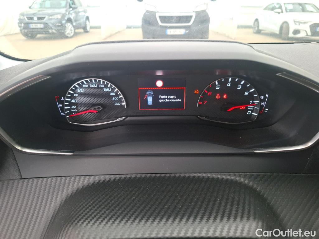  Peugeot  208  Active Business 1.2 PureTech 100CV BVM6 E6d #33