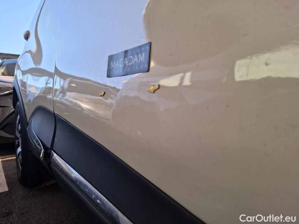  Renault  Captur  Business 0.9 TCe 90CV BVM5 E6 / TRANSFO VP/VF #4