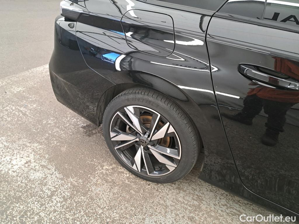  Peugeot  308 PEUGEOT  SW / 2021 / 5P / Break BlueHDi 130 EAT8 ALLURE #13
