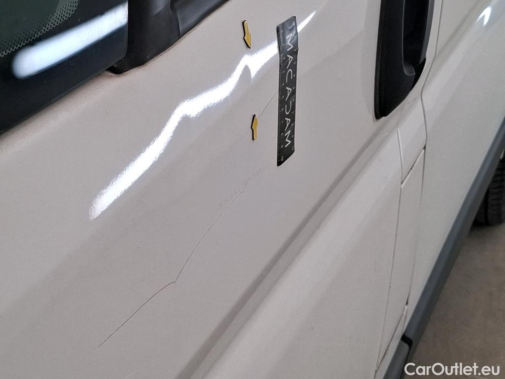  Peugeot  Boxer PEUGEOT  VU 4p Fourgon 2.0 BLUEHDI 110 PREMIUM 330 L1H1 #28