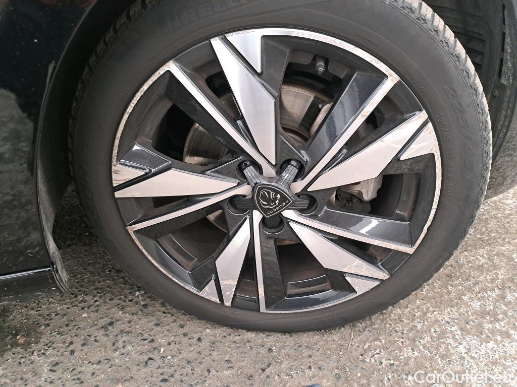  Peugeot  308 PEUGEOT  SW / 2021 / 5P / Break BlueHDi 130 EAT8 ALLURE #5
