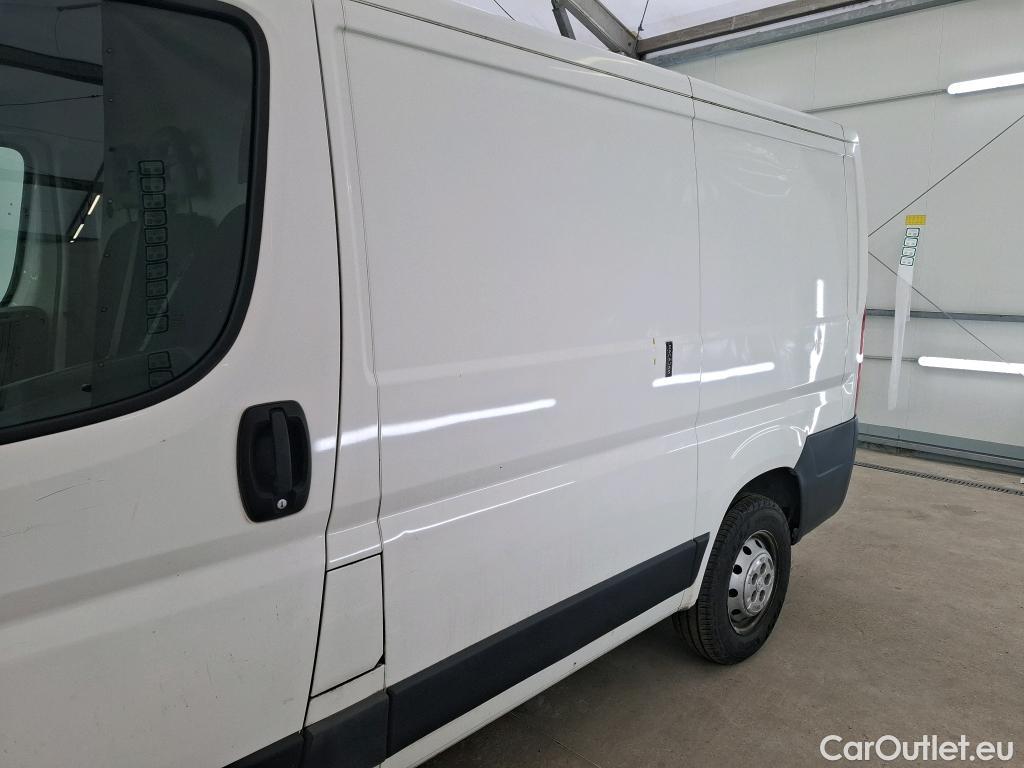  Peugeot  Boxer PEUGEOT  VU 4p Fourgon 2.0 BLUEHDI 110 PREMIUM 330 L1H1 #1