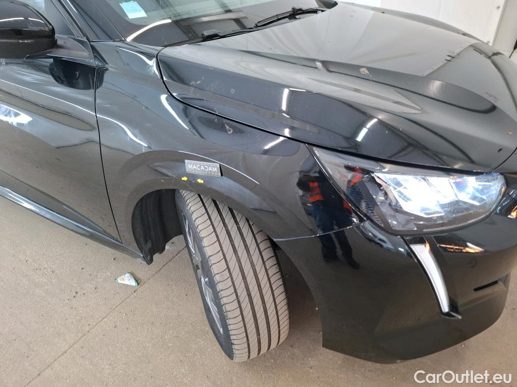  Peugeot  208  Active Business 1.2 PureTech 100CV BVA8 E6d #25