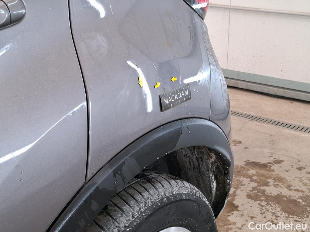 Renault  Captur RENAULT  5p Crossover Business dCi 90 EDC - 18 #19