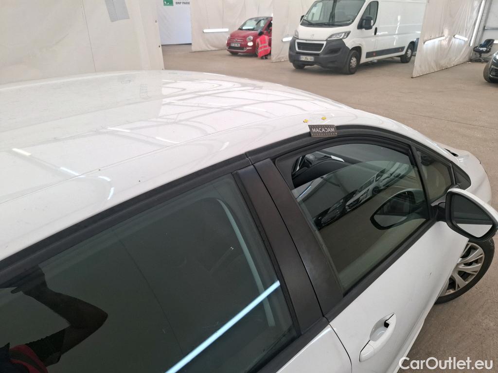  Peugeot  208 PEUGEOT  5p Berline 1 6 BlueHDi 75 Active #23
