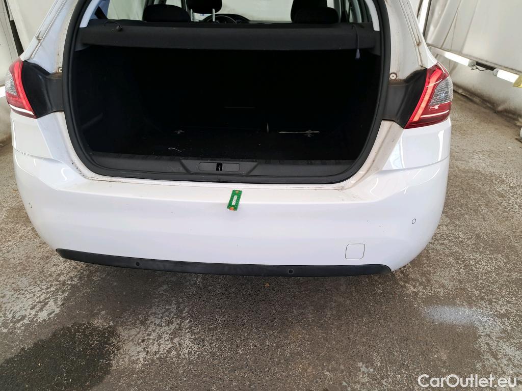  Peugeot  308  Active Business 1.5 HDI 100CV BVM6 E6dT #5