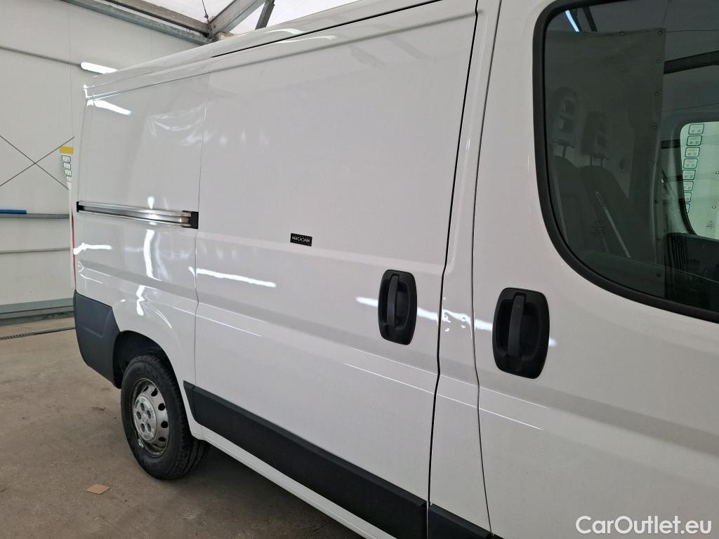  Peugeot  Boxer PEUGEOT  VU 4p Fourgon 2.0 BLUEHDI 110 PREMIUM 330 L1H1 #15