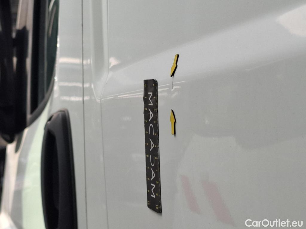  Peugeot  Boxer PEUGEOT  VU 4p Fourgon 2.0 BLUEHDI 110 PREMIUM 330 L1H1 #6