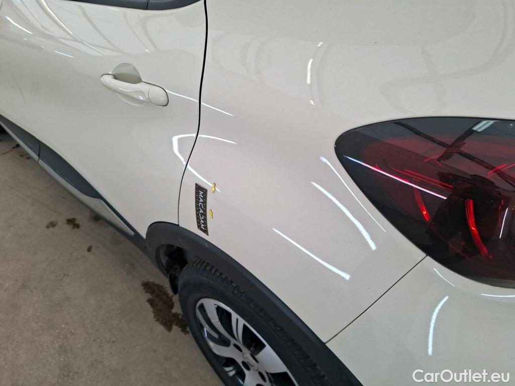  Renault  Captur  Business 0.9 TCe 90CV BVM5 E6 / TRANSFO VP/VF #40