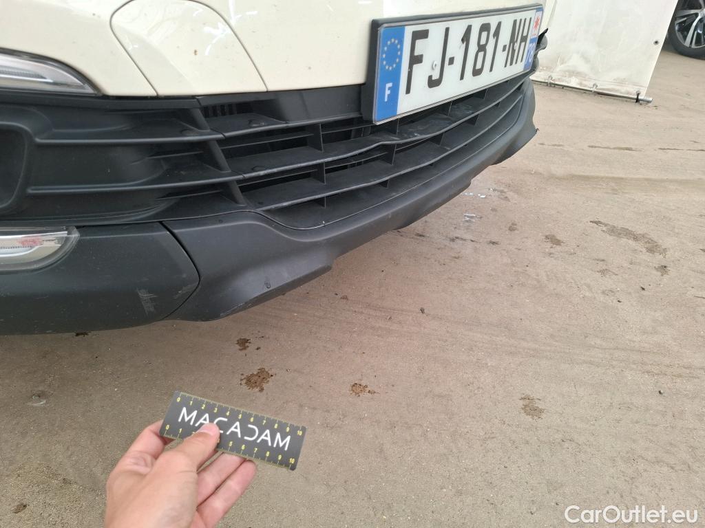  Renault  Captur  Business 0.9 TCe 90CV BVM5 E6 / TRANSFO VP/VF #64