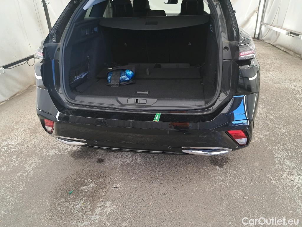  Peugeot  308 PEUGEOT  SW / 2021 / 5P / Break BlueHDi 130 EAT8 ALLURE #2