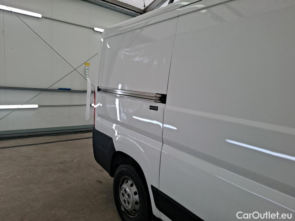  Peugeot  Boxer PEUGEOT  VU 4p Fourgon 2.0 BLUEHDI 110 PREMIUM 330 L1H1 #9