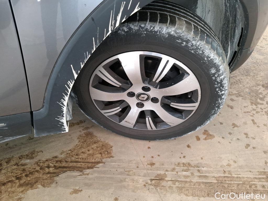  Renault  Captur RENAULT  5p Crossover Business dCi 90 EDC - 18 #7