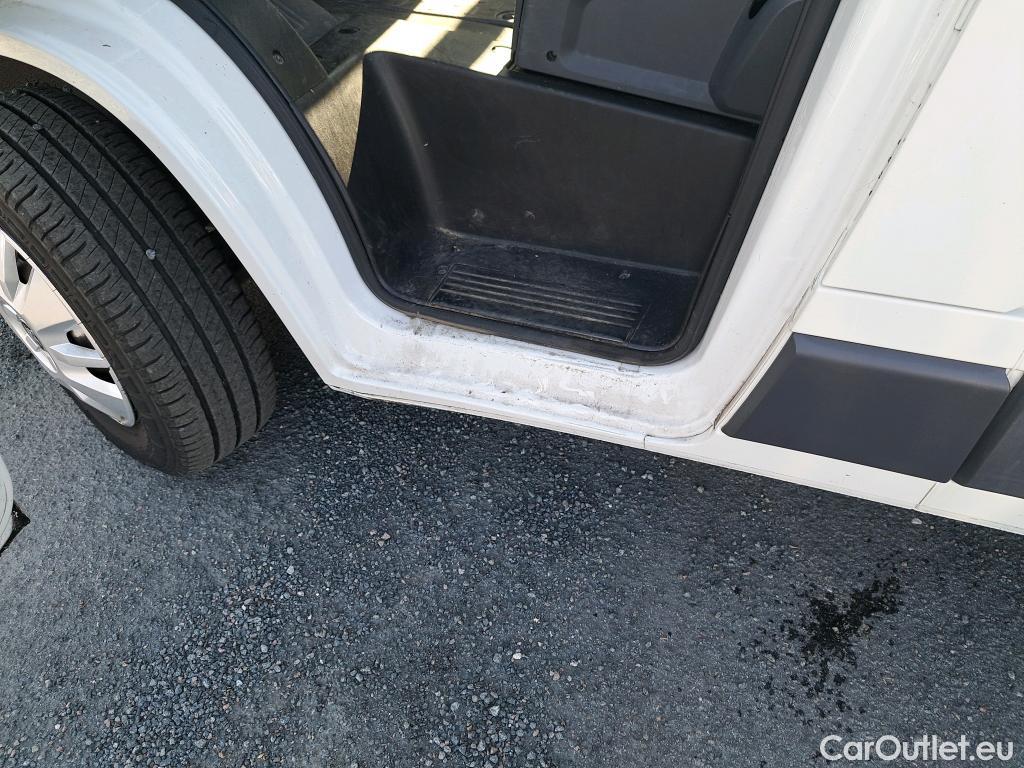  Peugeot  Boxer PEUGEOT  4p Combi 2 0 BLUEHDI 130  330 L1H1 ACTIVE #5