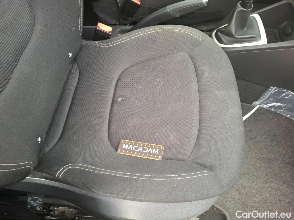  Renault  Captur  Business 0.9 TCe 90CV BVM5 E6 / TRANSFO VP/VF #45