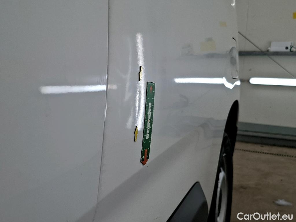  Peugeot  Partner  Premium L1 1.5 HDi 100CV BVM5 E6dT #8
